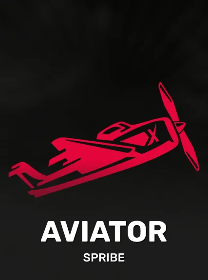 Aviator by Spribe