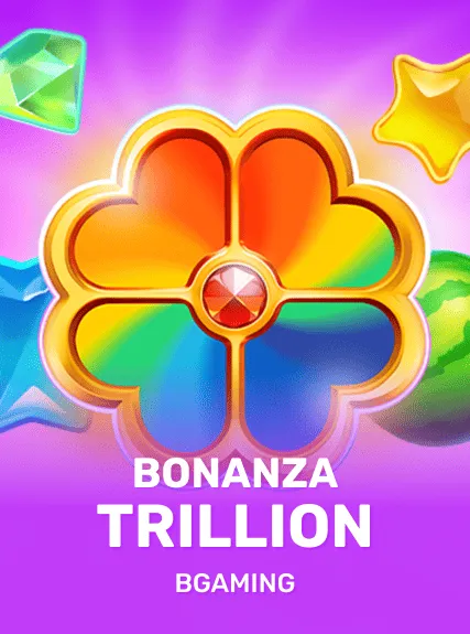 Bonanza Trillion by BGaming