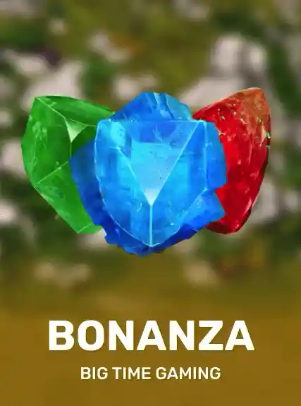 Bonanza by BigTimeGaming