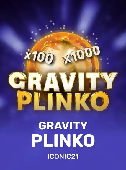 Gravity Plinko by ICONIC21