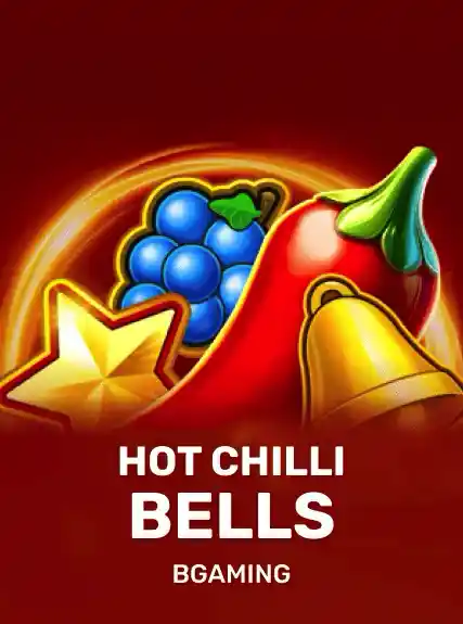Hot Chilli Bells by BGaming