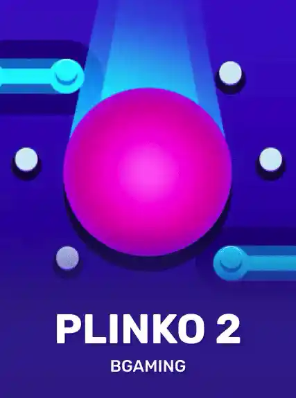 Plinko 2 by BGaming