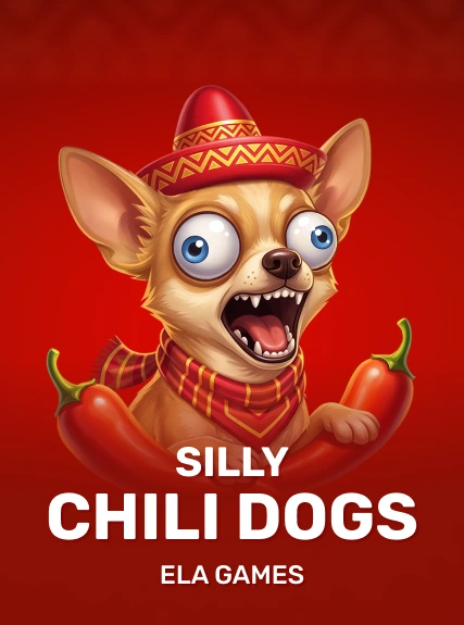 Silly Chili Dogs by Ela Games