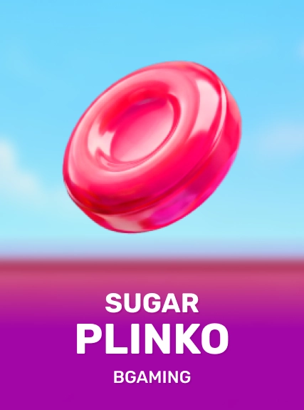 Sugar Plinko by BGaming